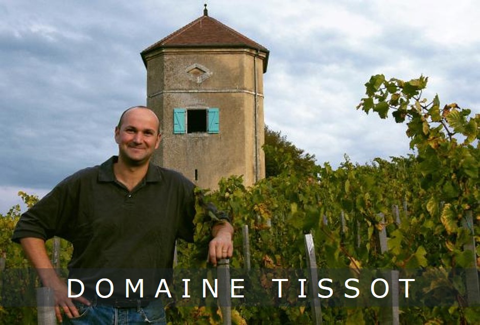 Domaine Tissot Manhattan Wine Company